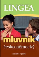Česko-německý mluvník 3. vydání