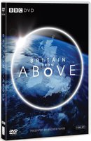 2x DVD Britain From Above