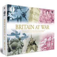 Britain at War (6 DVD Gift Set)