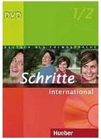 Schritte international 1-DVD Band 1&2