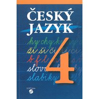 Český jazyk 4.r.-učebnice (Petrželová, Smičková)