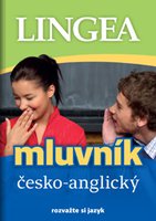 Česko-anglický mluvník 5. vydání
