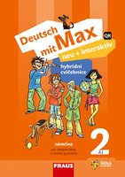Deutsch mit Max neu + interaktiv 2