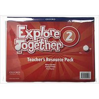 Explore Together 2-Teacher's Resource Pack CZ-NOVINKA