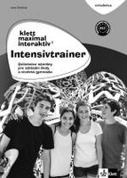Klett Maximal int. 1 (A1.1)-Intensivtrainer