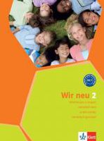 WIR NEU 2 (A2.1)-učebnice