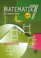 Matematika 7.r. ZŠ -Geometrie-učebnice