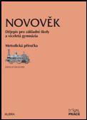 Dějepis-nová řada-Novověk-metodická příručka