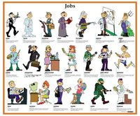 Obraz "Jobs"