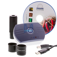 Digitální mikroskopová kamera CMEX-2f