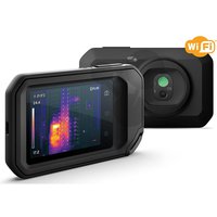 Termovizní kamera FLIR C5