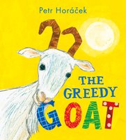 The Greedy Goat HB
