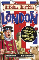 London (Horrible Histories)