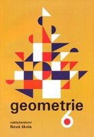 Matematika 6.r. ZŠ-Geometrie-učebnice-DOPRODEJ!