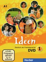 Ideen 1-DVD