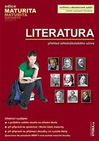 LITERATURA – přehled středoškolského učiva