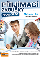 Přijímací zkoušky nanečisto - Matematika (9. ročník ZŠ)