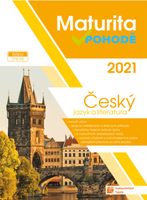 Maturita v pohodě-Český jazyk a literatura 2021