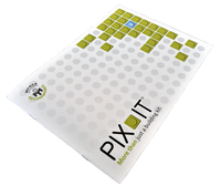PIX-IT Pracovní sešit 2 (rozšiřující úkoly)