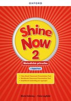 Shine Now 2 - Metodická příručka