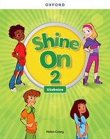 Shine On 2 - Učebnice