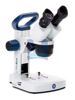 Stereomikroskop EduBlue 024