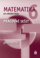 Matematika 6.r. ZŠ -Geometrie-pracovní sešit