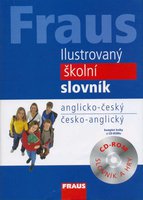 Ilustrovaný školní slovník A-Č/Č-A