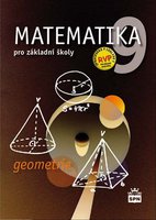 Matematika 9.r. ZŠ -Geometrie-učebnice