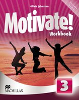 Motivate! 3-Workbook Pack