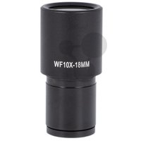 Širokoúhlý okulár WF 10 x s mikrometrem