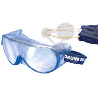 Brýle „Alkohol za volantem 1,0 ‰“, 3 ks