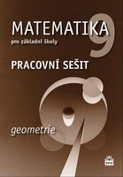 Matematika 9.r. ZŠ -Geometrie-pracovní sešit